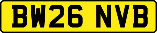 BW26NVB