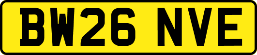 BW26NVE