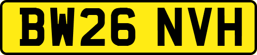 BW26NVH