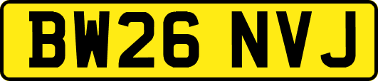 BW26NVJ
