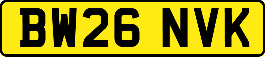 BW26NVK