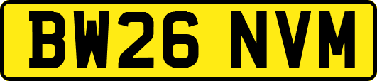 BW26NVM