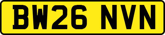 BW26NVN