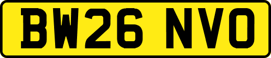 BW26NVO