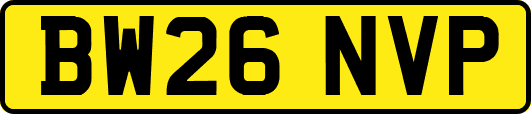 BW26NVP