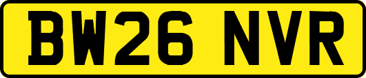 BW26NVR