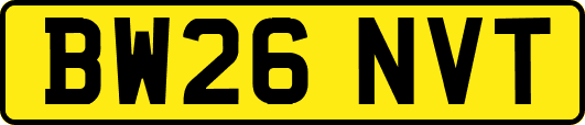 BW26NVT