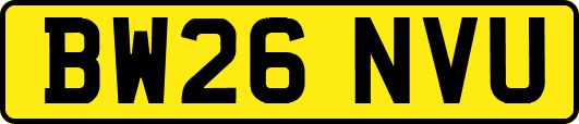 BW26NVU