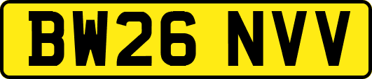 BW26NVV
