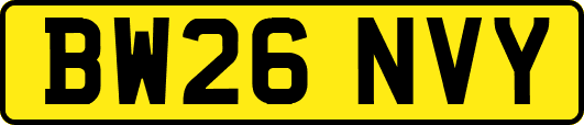 BW26NVY