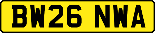 BW26NWA
