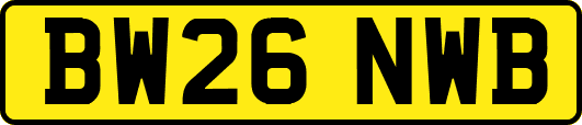 BW26NWB