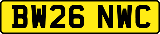 BW26NWC