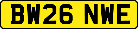 BW26NWE