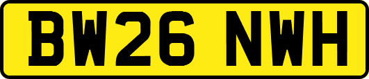 BW26NWH