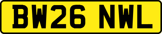 BW26NWL