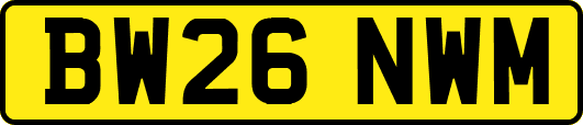 BW26NWM