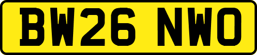BW26NWO