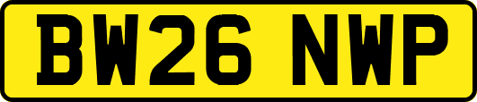 BW26NWP
