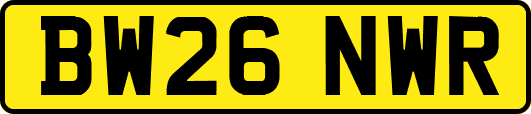 BW26NWR