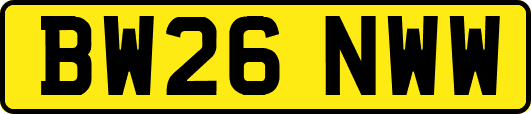 BW26NWW