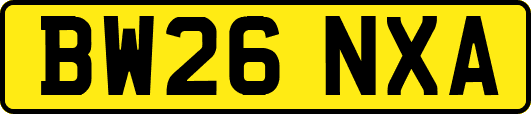 BW26NXA