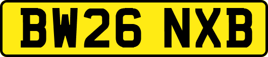 BW26NXB