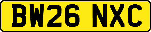 BW26NXC