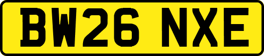 BW26NXE