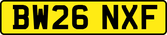 BW26NXF