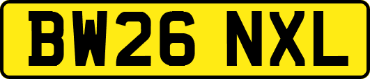 BW26NXL