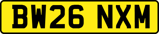BW26NXM