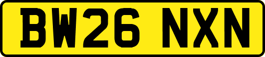 BW26NXN