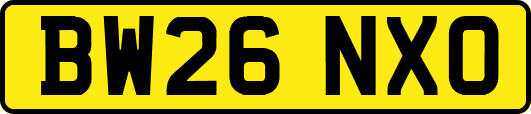 BW26NXO