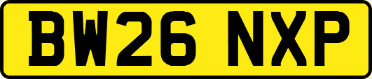 BW26NXP
