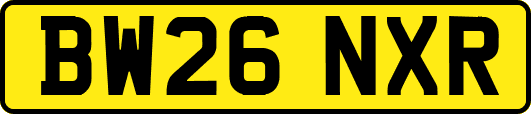 BW26NXR