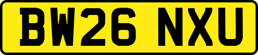 BW26NXU