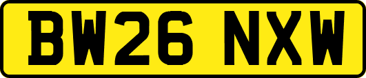 BW26NXW