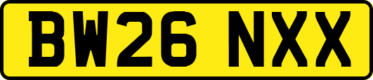 BW26NXX