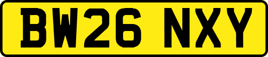 BW26NXY