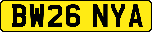 BW26NYA