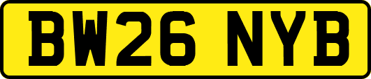 BW26NYB