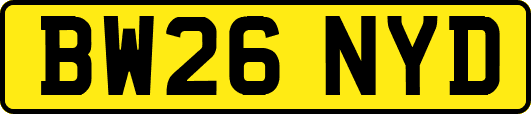 BW26NYD