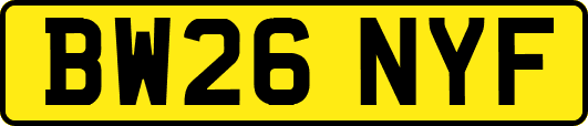 BW26NYF