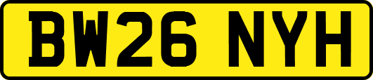 BW26NYH