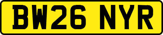 BW26NYR