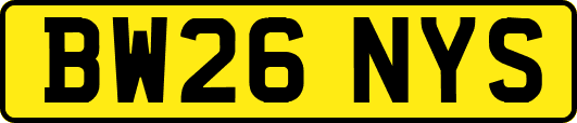 BW26NYS