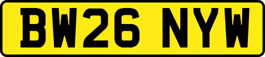 BW26NYW