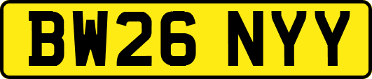 BW26NYY