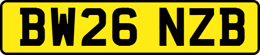 BW26NZB